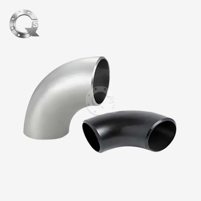 Butt Weld 90 Degree Elbow